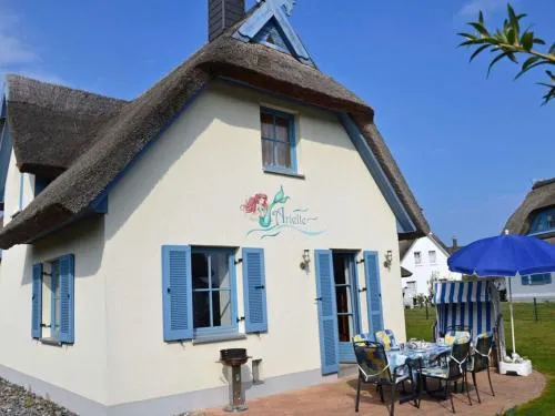 Arielle Comfortable holiday residence in Glowe, Deutschland