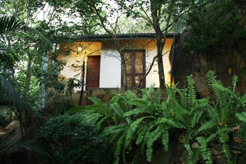 Yahangala Resort