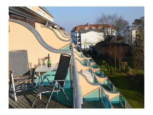 Bella Casa 36 - Mones in Juliusruh, Deutschland