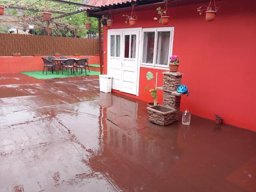 casa de vacanta in Svinita