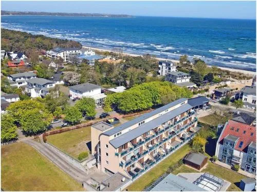 Bella Casa 42 - Star Sea in Juliusruh, Deutschland