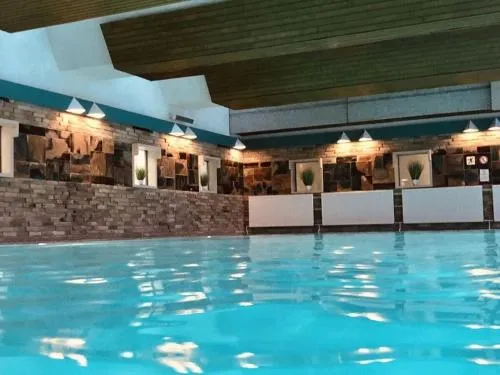 Ferienwohnung Mester mit Schwimmbad Sauna in Bad Harzburg, Deutschland
