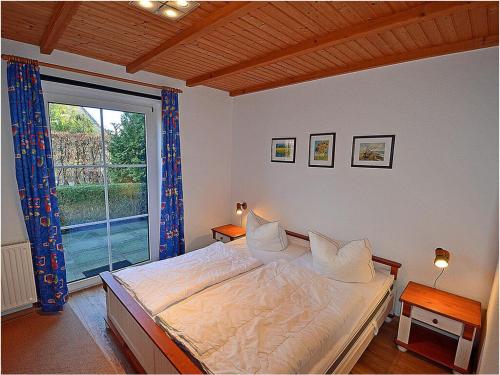 Sun, wind & waves Comfortable holiday residence, Бреге (фото 3)