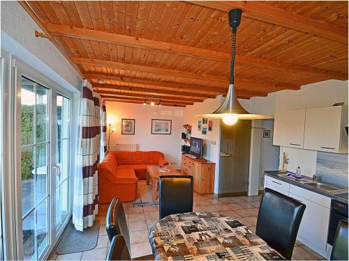 Sun, wind & waves Comfortable holiday residence, Бреге (фото 10)