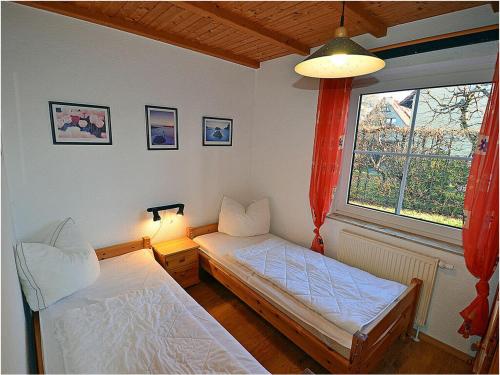 Sun, wind & waves Comfortable holiday residence, Бреге (фото 5)
