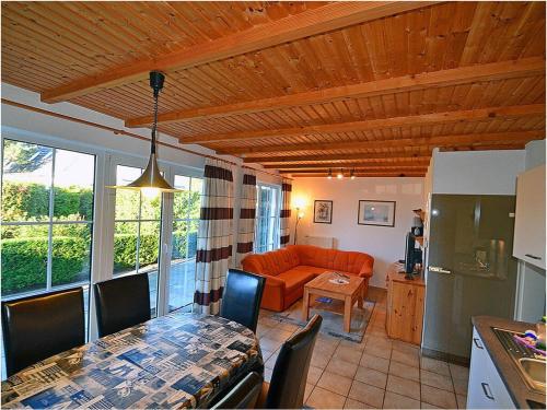 Sun, wind & waves Comfortable holiday residence, Бреге (фото 7)