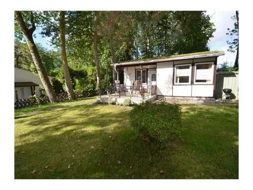 Toby Comfortable holiday residence in Reidervitz, Deutschland