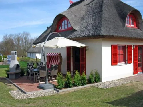 Marlene Comfortable holiday residence in Glowe, Deutschland