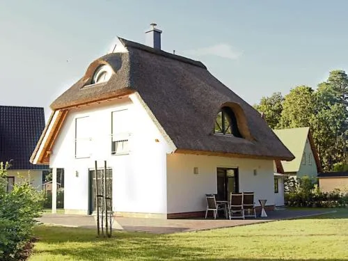 Rebecka Comfortable holiday residence in Glowe, Deutschland