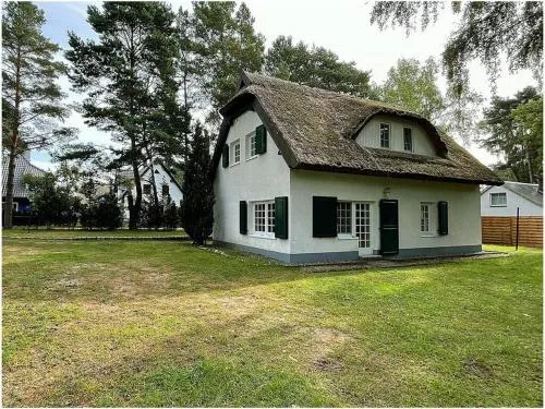 Island of peace Comfortable holiday residence in Glowe, Deutschland