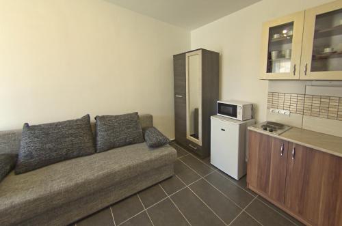 Luca Apartman - main image