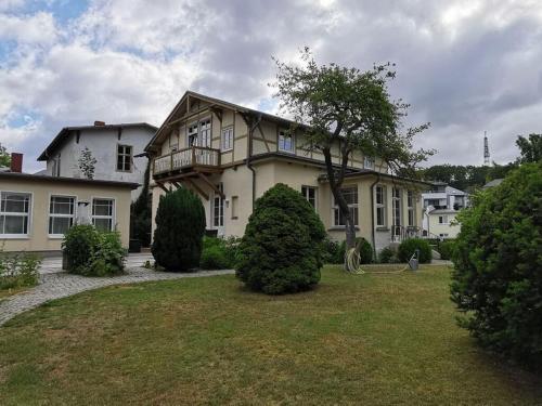 Bunk Comfortable holiday residence in Heringsdorf, Deutschland