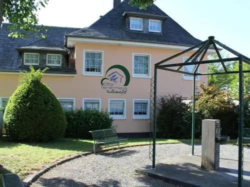 Stad Vakantiehuis Vulkaneifel in Daun, Deutschland