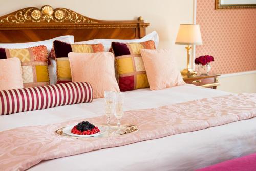 Abano Grand Hotel - image 10