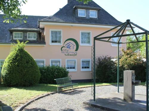 Daun Comfortable holiday residence