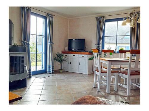設施, Strandkiefer Comfortable holiday residence in 格洛韋市中心