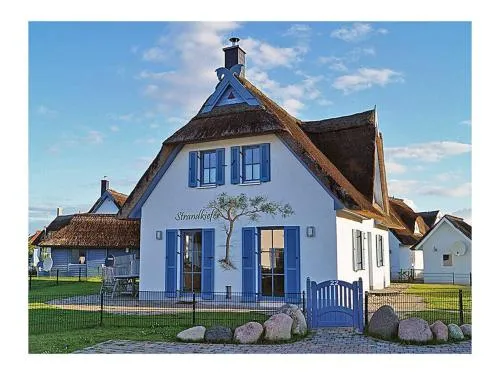 Strandkiefer Comfortable holiday residence in Glowe, Deutschland