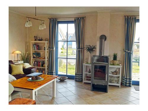 設施, Strandkiefer Comfortable holiday residence in 格洛韋市中心