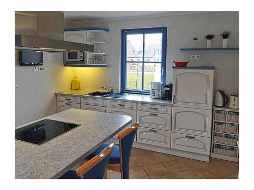 設施, Strandkiefer Comfortable holiday residence in 格洛韋市中心