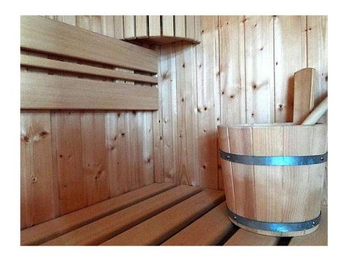 設施, Strandkiefer Comfortable holiday residence in 格洛韋市中心