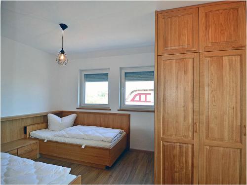 設施, Kliffrand 16 Comfortable holiday residence in 格洛韋市中心