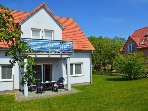 Windland 2 Comfortable holiday residence in Glowe, Deutschland