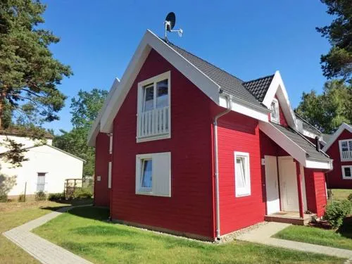 Stranddistel Comfortable holiday residence in Glowe, Deutschland