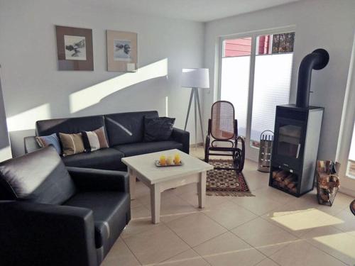 Stranddistel Comfortable holiday residence