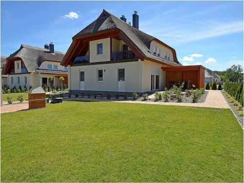 Kliffrand 14a Comfortable holiday residence in Glowe, Deutschland