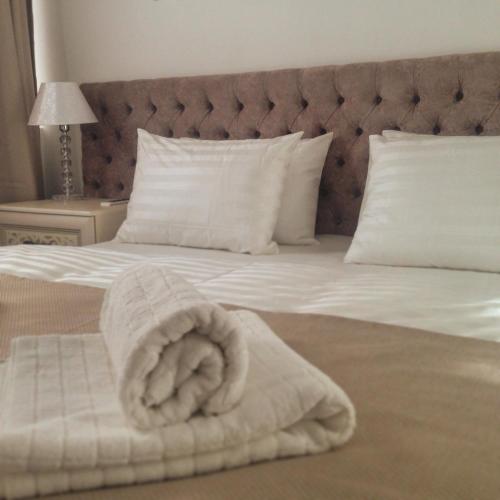 HomeSuites Hotel