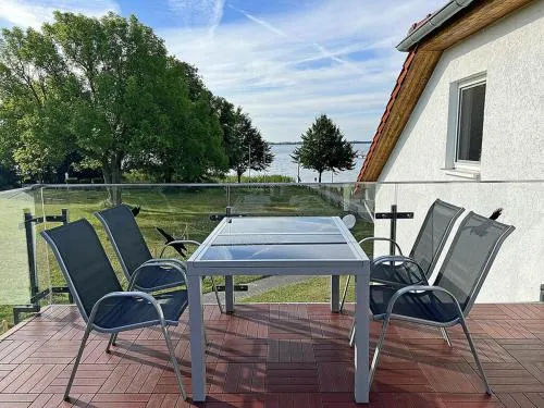 Lütt Matten Comfortable holiday residence in Dranske, Deutschland