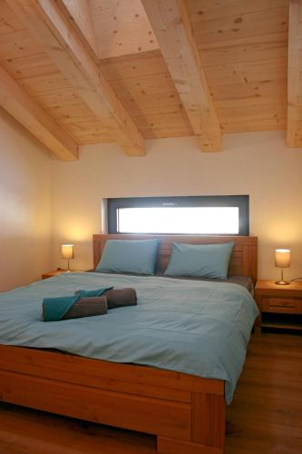 Riders Nest in Le Châble, Schweiz
