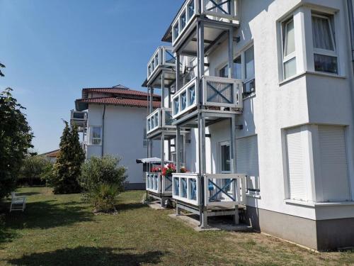 Vineta Comfortable holiday residence