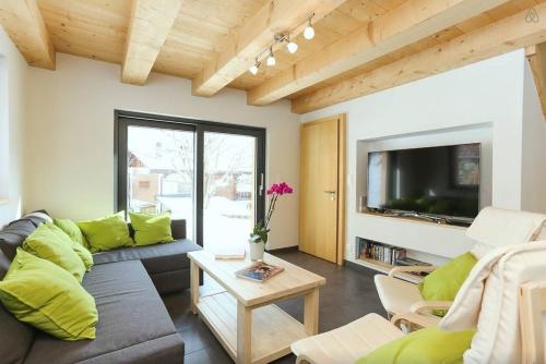 Riders Nest in Le Châble, Schweiz