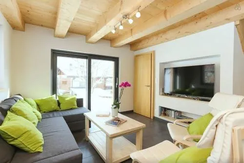Riders Nest in Le Châble, Schweiz