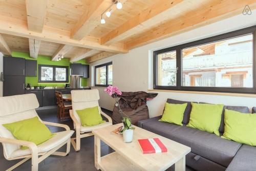 Riders Nest in Le Châble, Schweiz