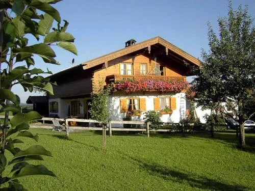 1 - House Rosenegger in Staudach-Egerndach, Deutschland