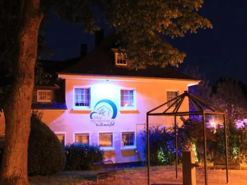 Vulkaneifel Comfortable holiday residence in Daun, Deutschland