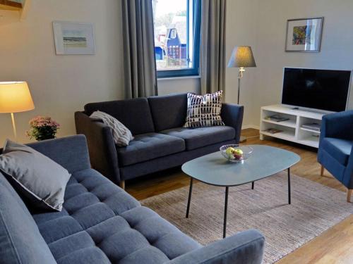 Beach sailor Comfortable holiday residence in 格洛韋市中心