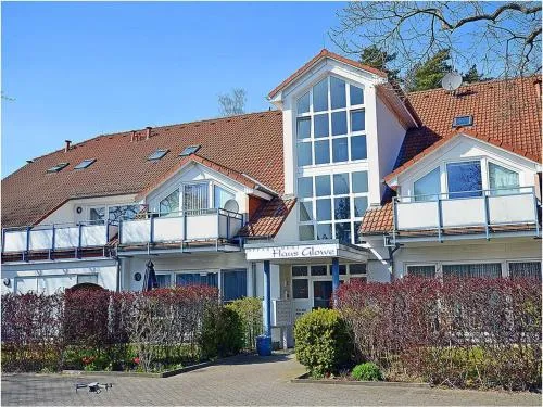 Seagull Comfortable holiday residence in Klein Gelm, Deutschland