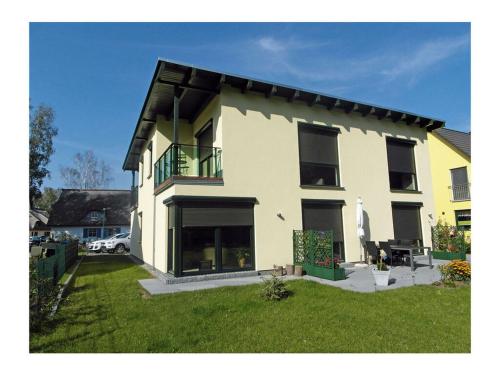Seelilie 1 Comfortable holiday residence in Glowe, Deutschland