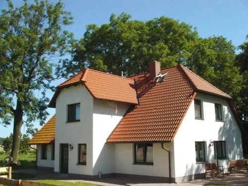 Rügen Comfortable holiday residence in Dreschvitz, Deutschland