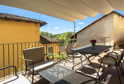 La Giolitta Accomodations 4
