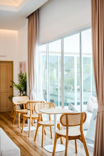 Pool House Pool Villa Cha-Am - 편의 시설/서비스
