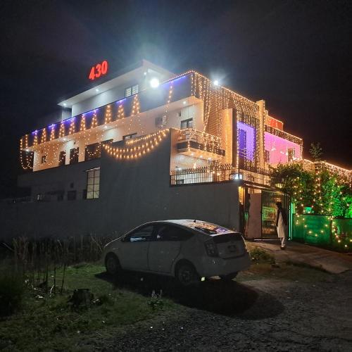 Vacation Home Islamabad - main image