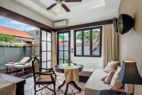 Villa M Bali