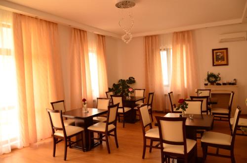 Guest House Nocturno - image 12