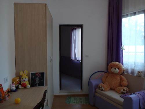 Guest House Nocturno - image 14