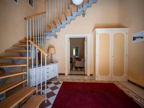 CASA VACANZA Via CASTELLO - main image