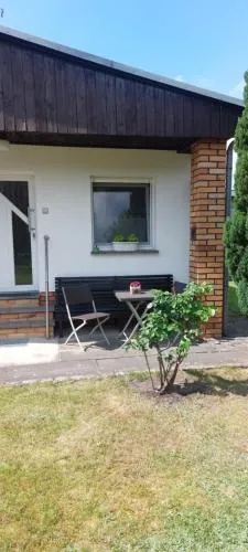 Ferienwohnung an der Zuckerstraße in Spremberg, Deutschland
